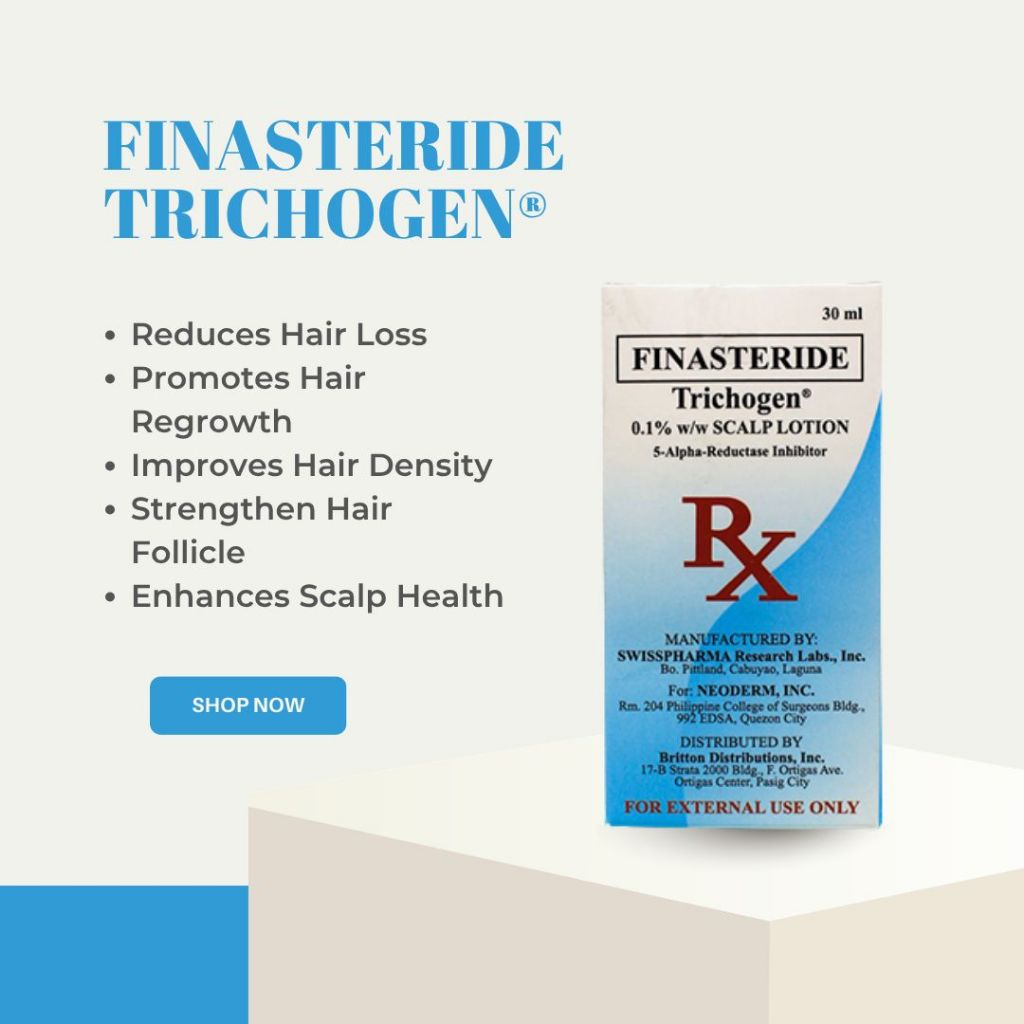 Finasteride Guide: Uses, 1 mg vs 5 mg, Safety in PH
