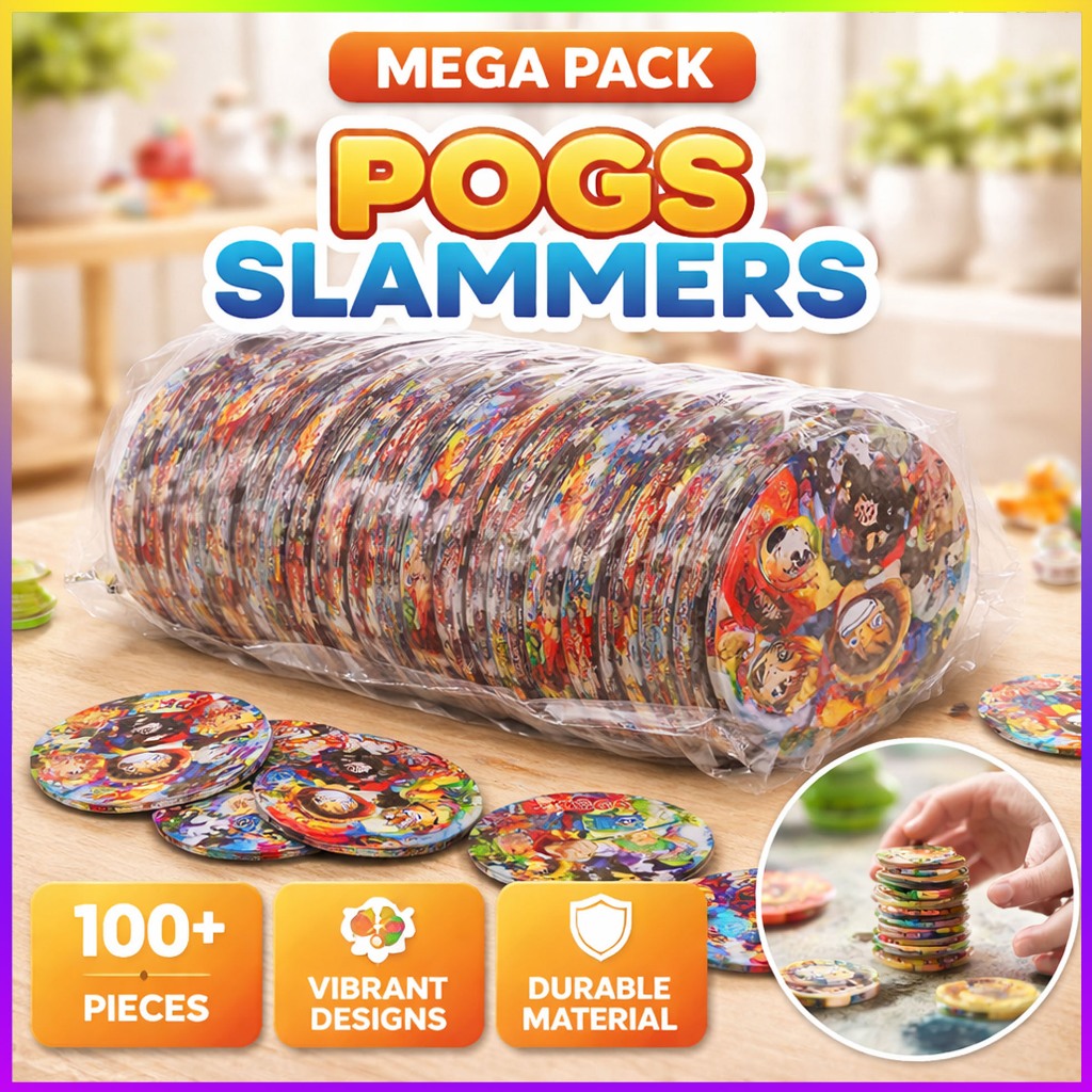 Shop pogs for Sale on Shopee Philippines