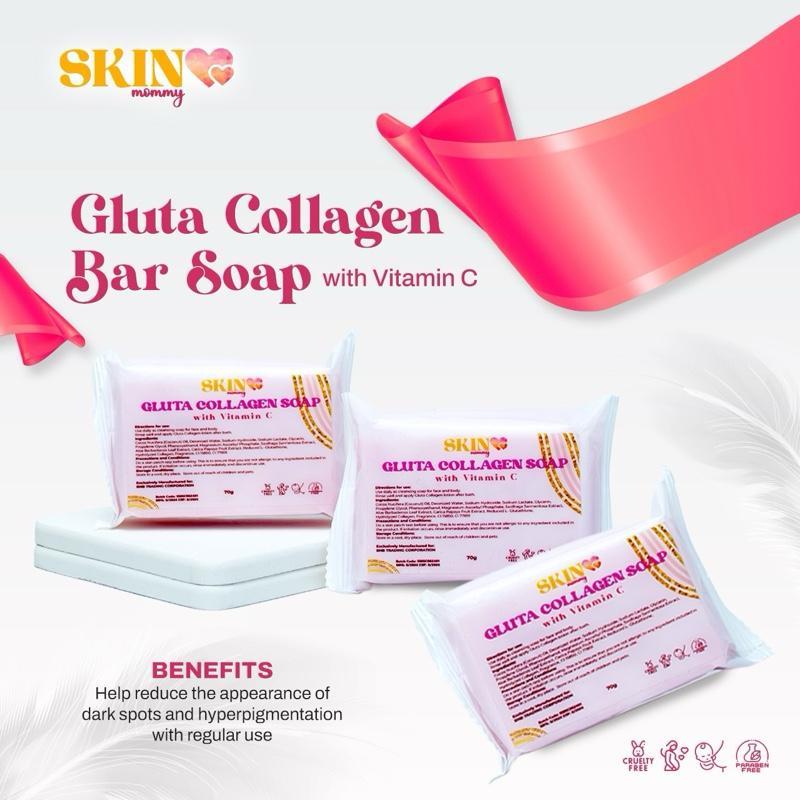 funky mommy glutathione soap Role of Glutathione Peroxidase [GPx] in Peripheral Neuropathy: A Critical  Update on Clinical and Experimental Studies main image 1