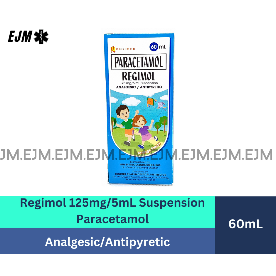 Shop paracetamol syrup for Sale on Shopee Philippines