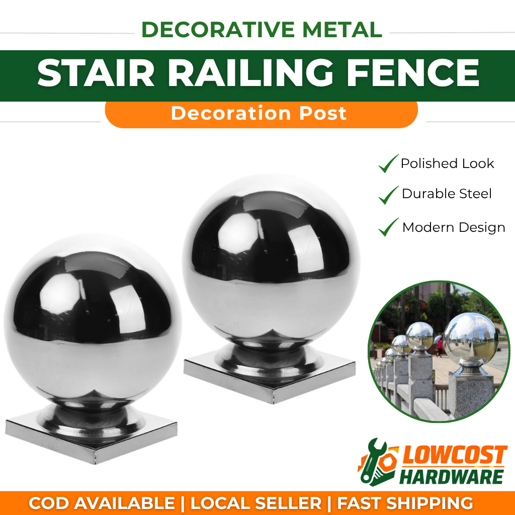 Shop railings for Sale on Shopee Philippines