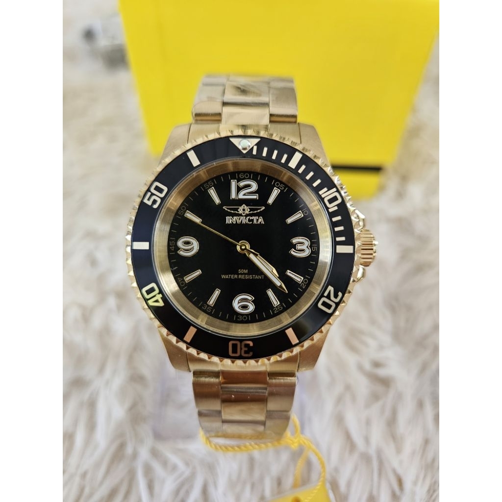 Invicta Specialty Rowan Men display picture 1