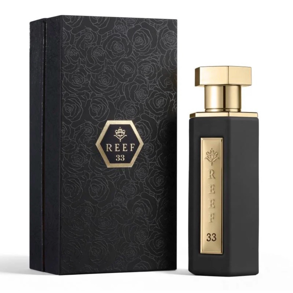 REEF 33 PARFUM 100ML ( Original) | Shopee Philippines