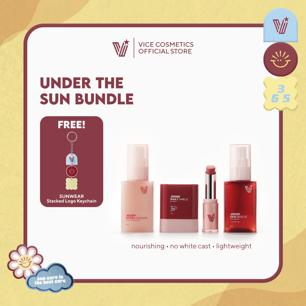 Vice Cosmetics, Online Shop | Shopee Philippines