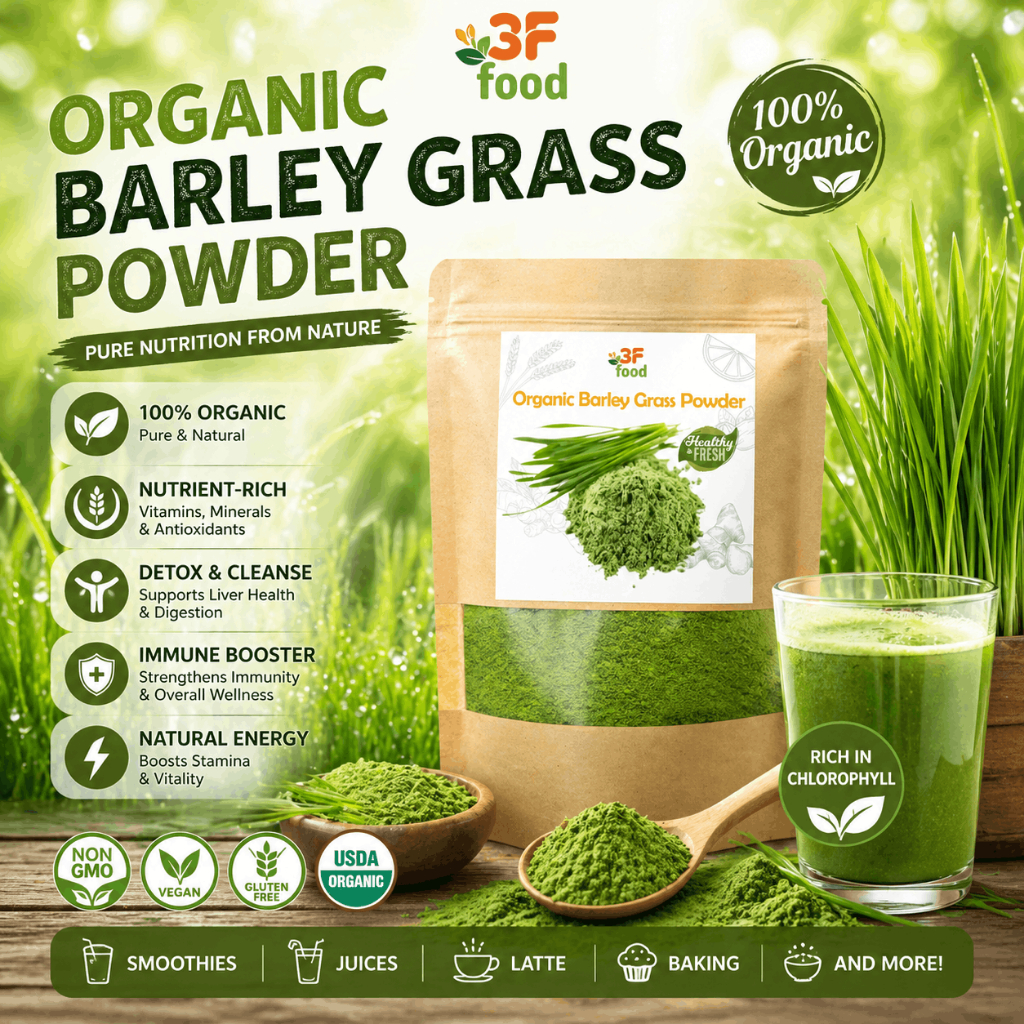 Shop barley grass powder for Sale on Shopee Philippines