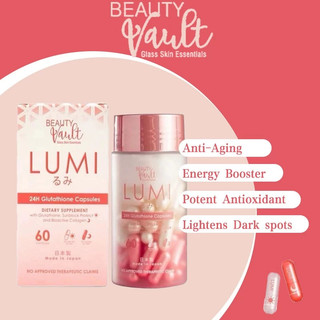 Shop lumi glutathione for Sale on Shopee Philippines