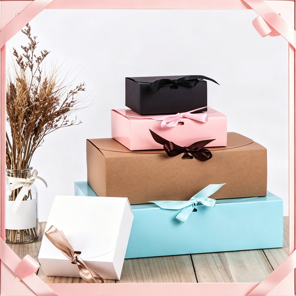 box for gifts - Best Prices and Online Promos - Oct 2026 | Shopee ...