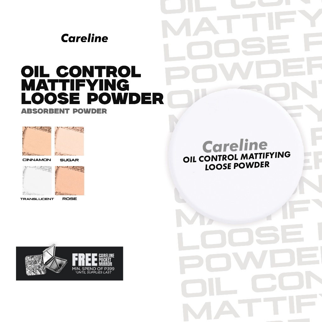 Careline Cosmetics