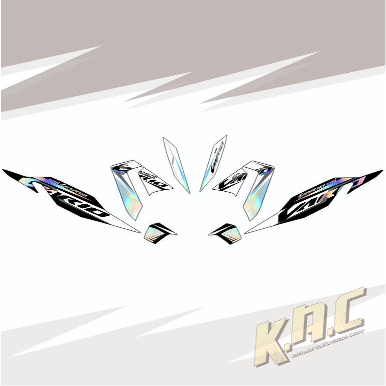 KuysAndyCustom, Online Shop | Shopee Philippines
