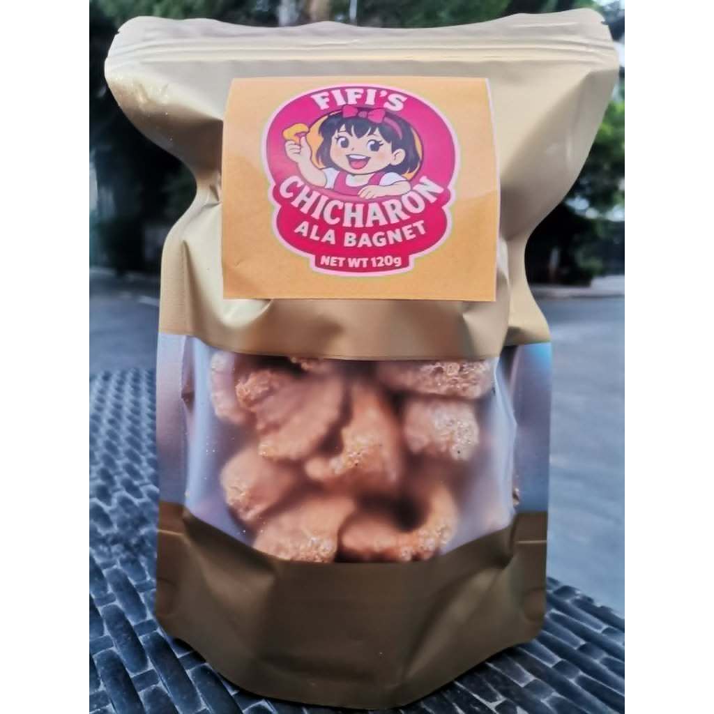 Shop chicharon bagnet for Sale on Shopee Philippines