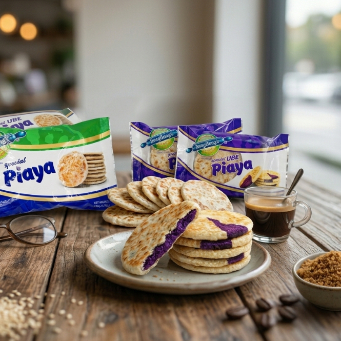 BongBong's Piaya, Online Shop | Shopee Philippines