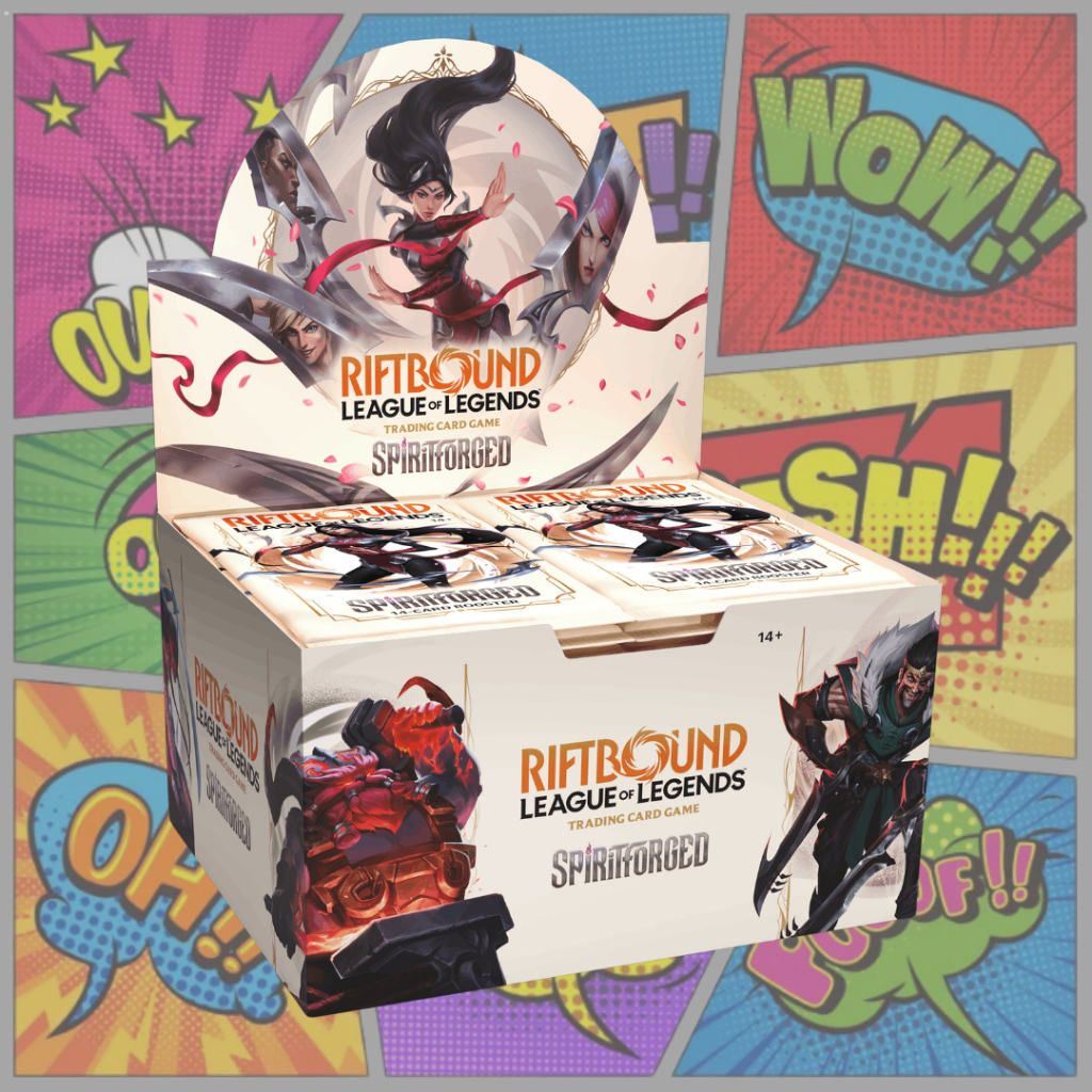 Shop riftbound for Sale on Shopee Philippines