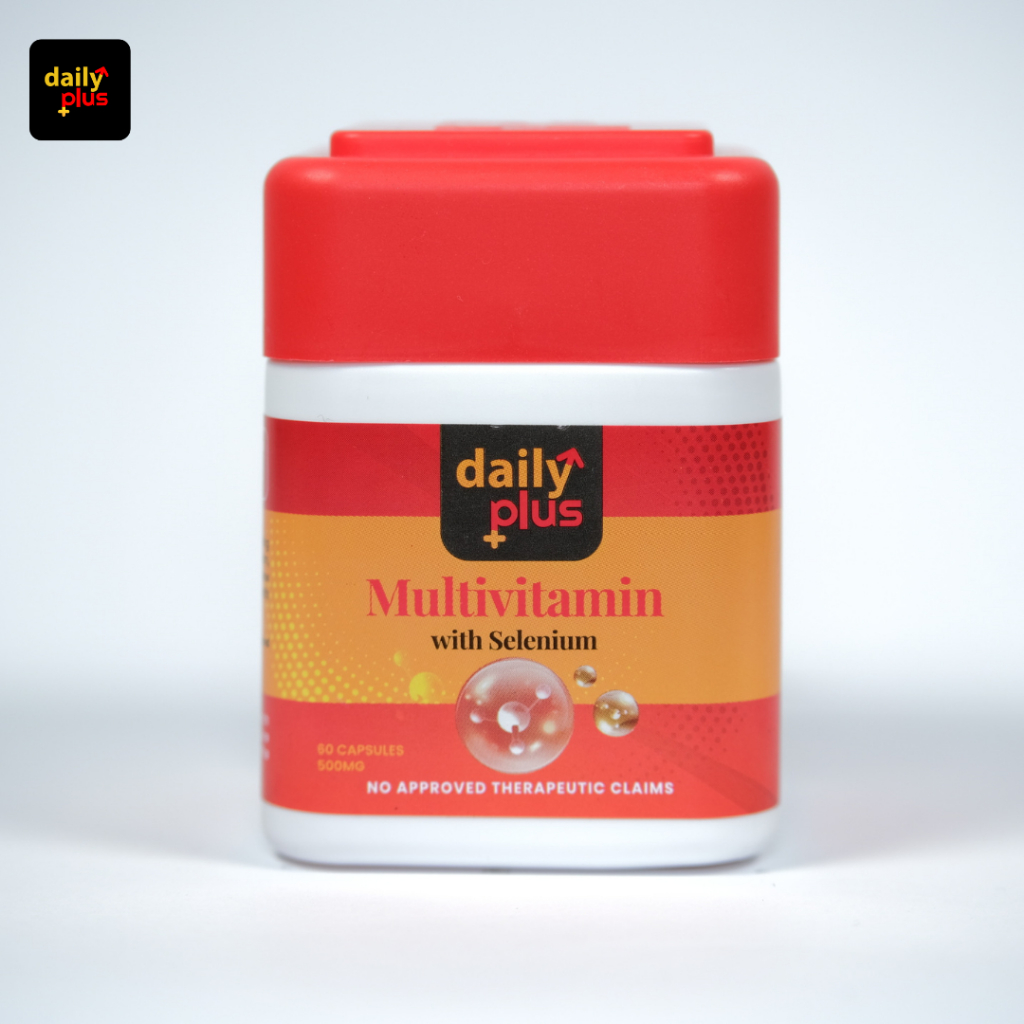 Daily Plus, Online Shop | Shopee Philippines