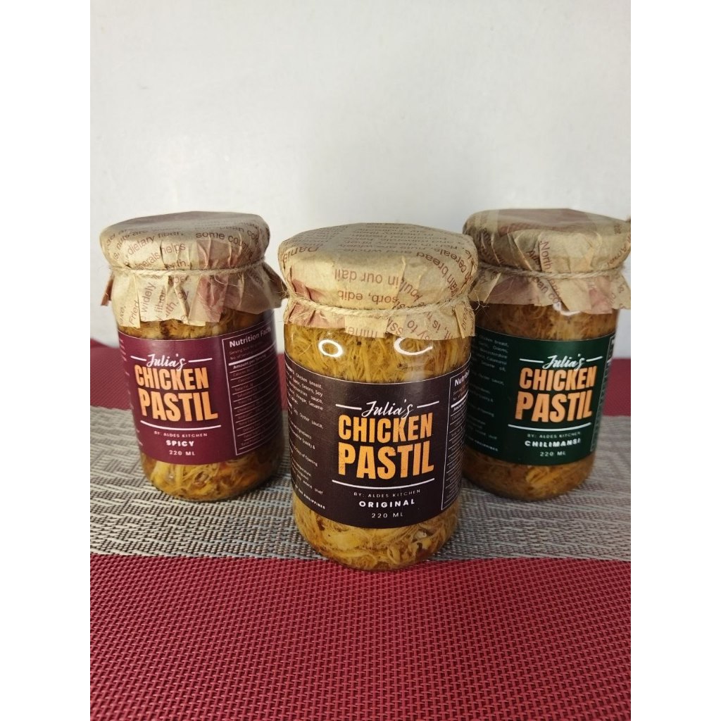 Shop pastil for Sale on Shopee Philippines