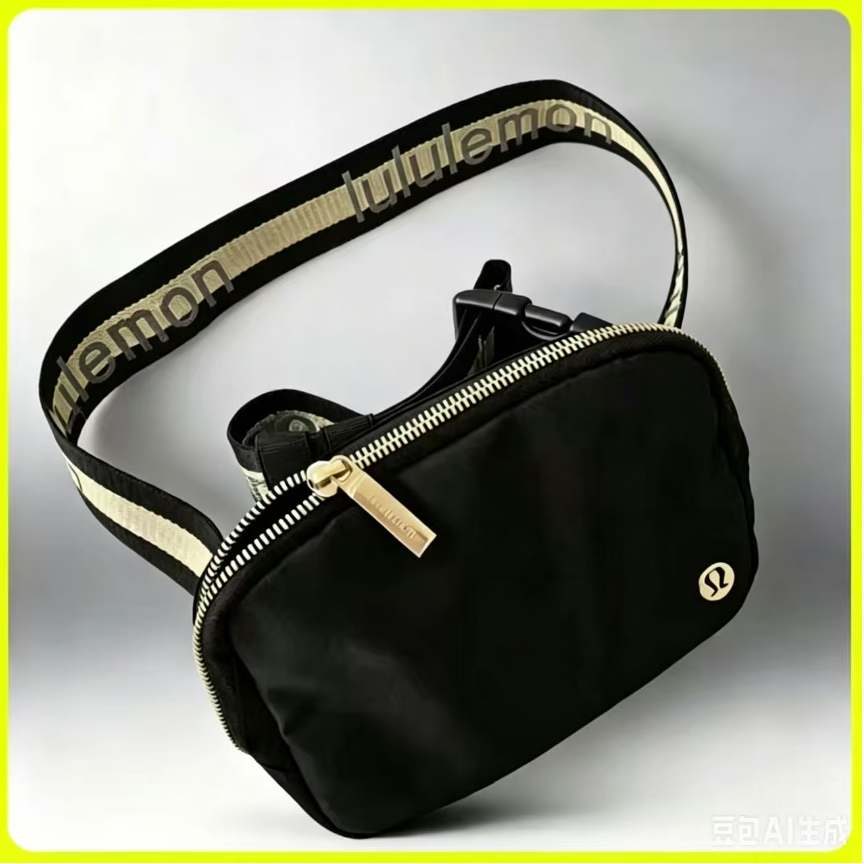 lululemon two-tone canvas tote bag mini I love her  Two-Tone Mini Canvas Tote : r/lululemon