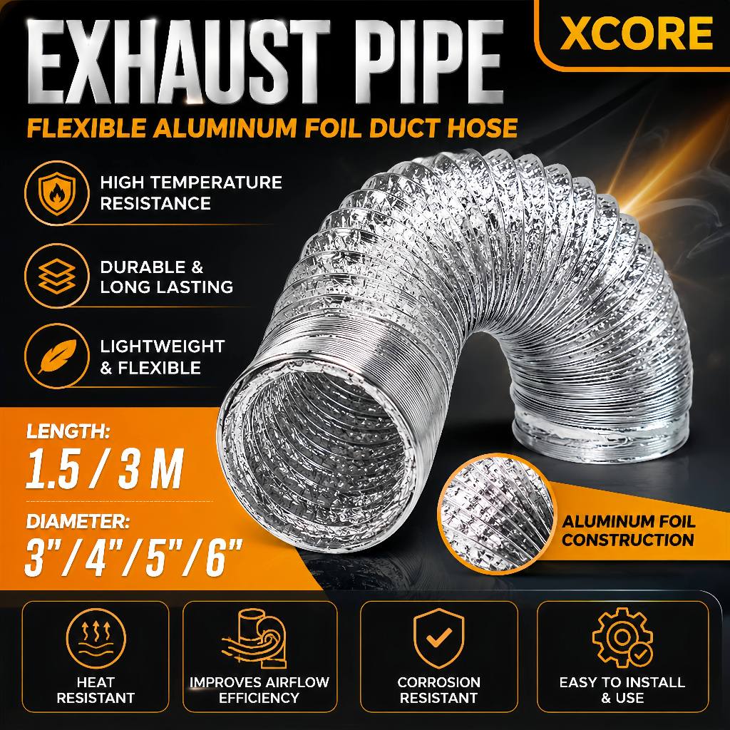 Shop range hood duct for Sale on Shopee Philippines