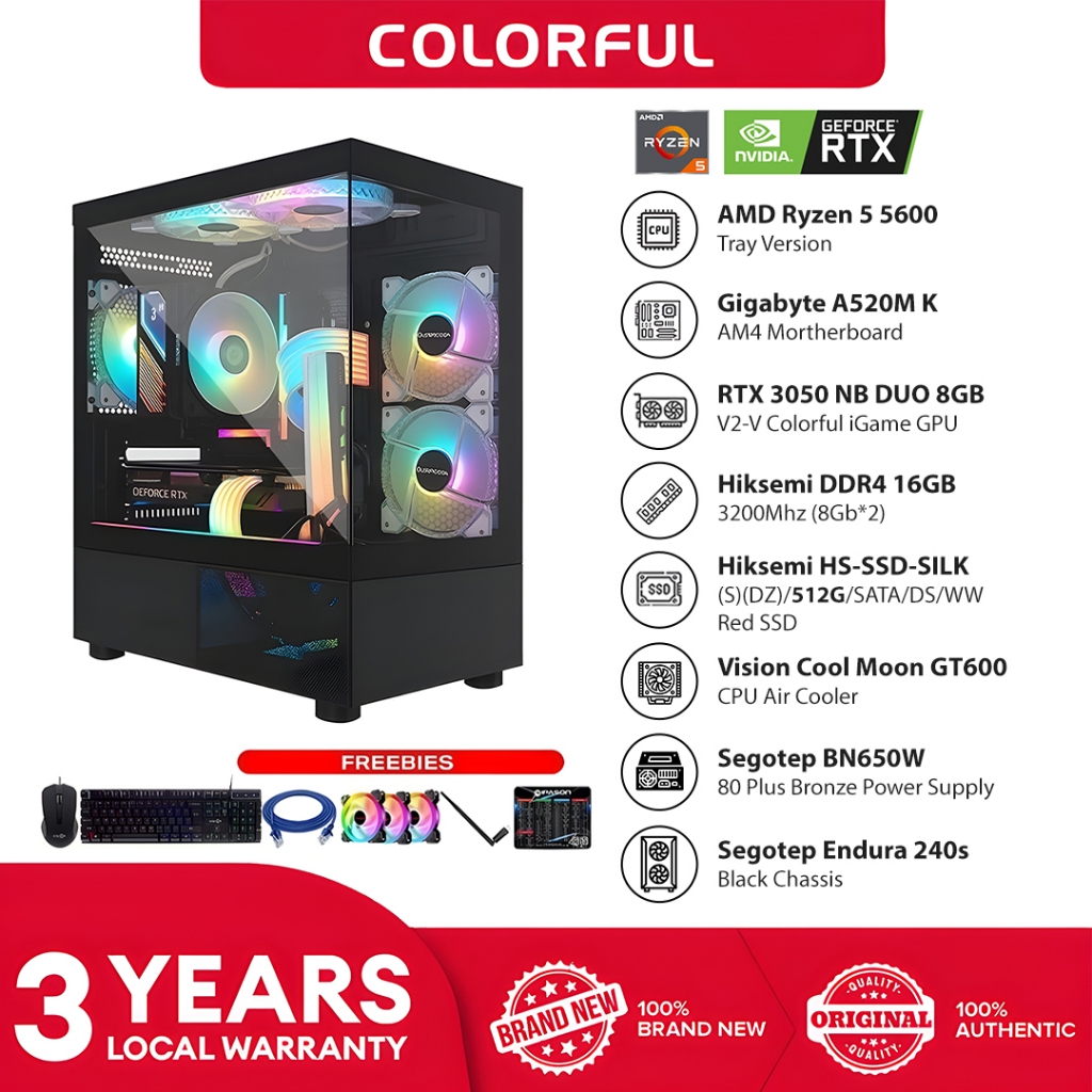 Shop ryzen 5 5600 for Sale on Shopee Philippines