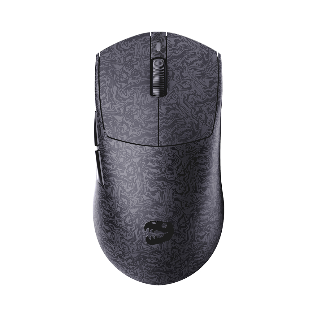 MLOONG MX301 PRO Tri-Mode Wireless Gaming Mouse 16000 DPI /Ultra ...