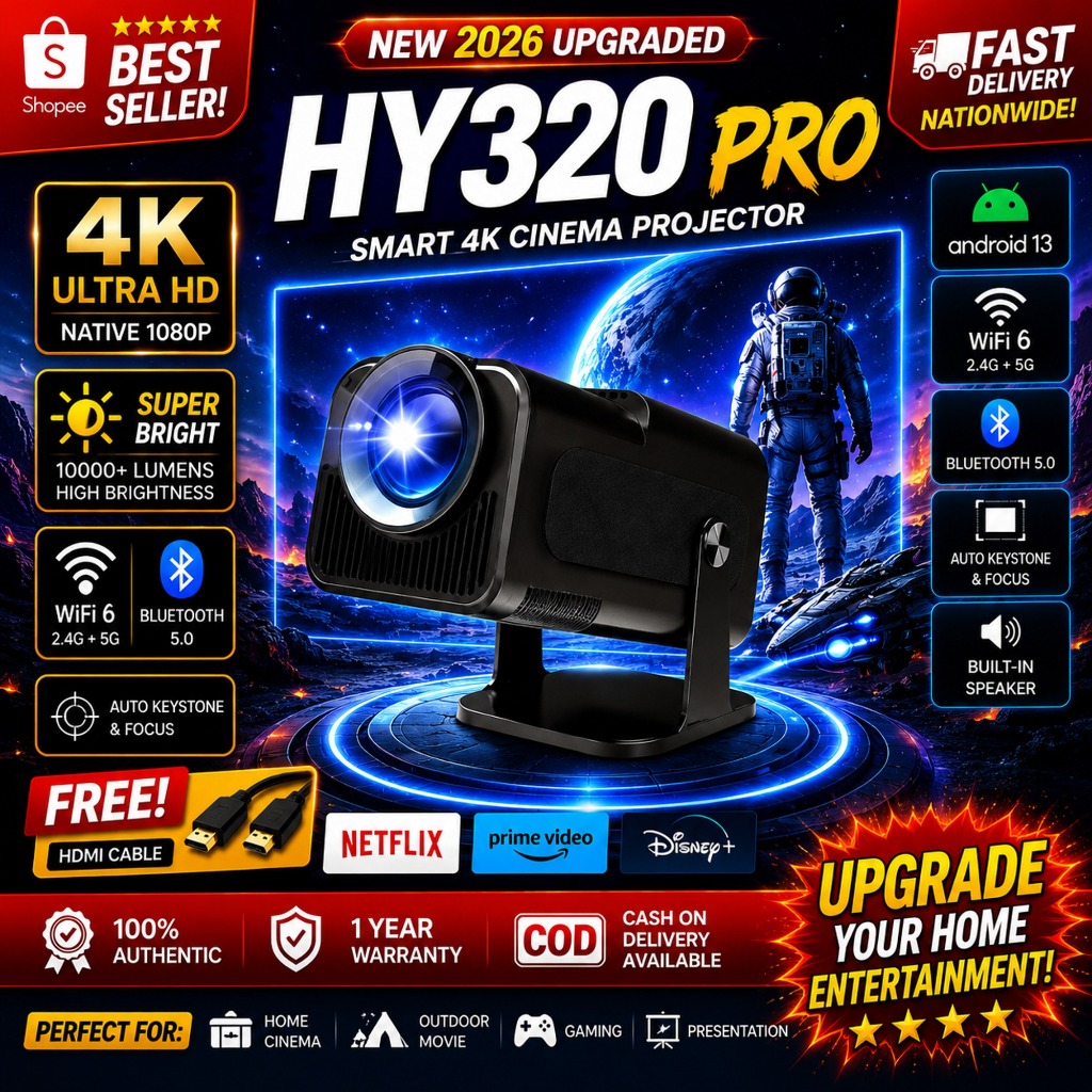 projector hd led home - Best Prices and Online Promos - Jun 2026 ...