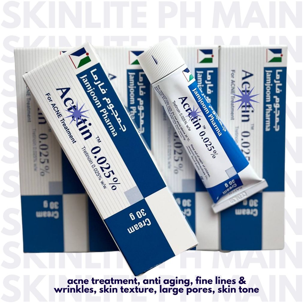 Shop tretinoin for Sale on Shopee Philippines