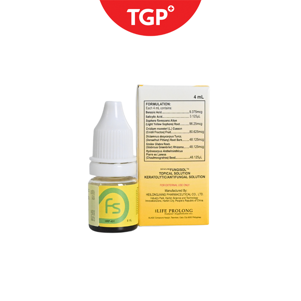 Shop fungisol for Sale on Shopee Philippines