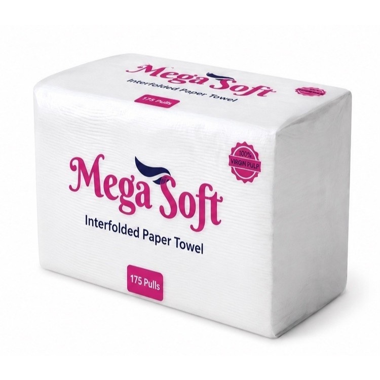 Shop interfolded paper towels for Sale on Shopee Philippines