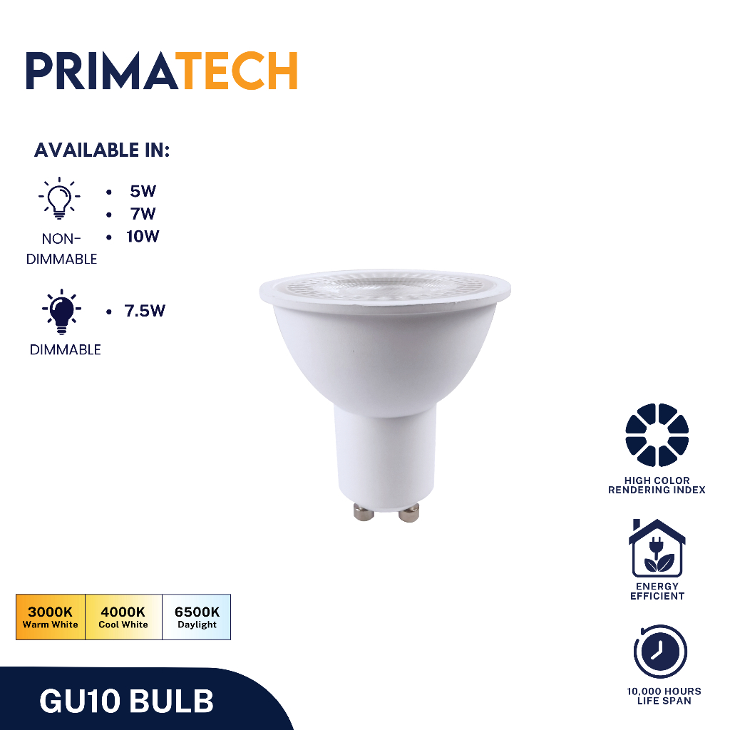 Primatech, Online Shop | Shopee Philippines
