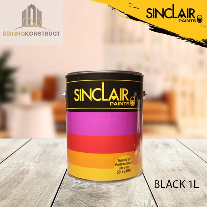 Shop sinclair paints for Sale on Shopee Philippines
