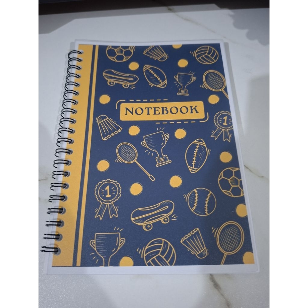 Shop notebook for boys for Sale on Shopee Philippines
