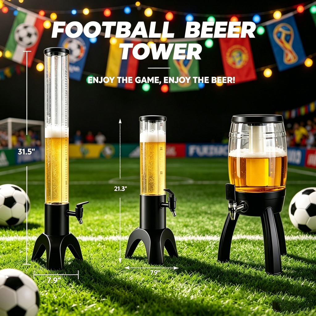 Shop beer tower for Sale on Shopee Philippines