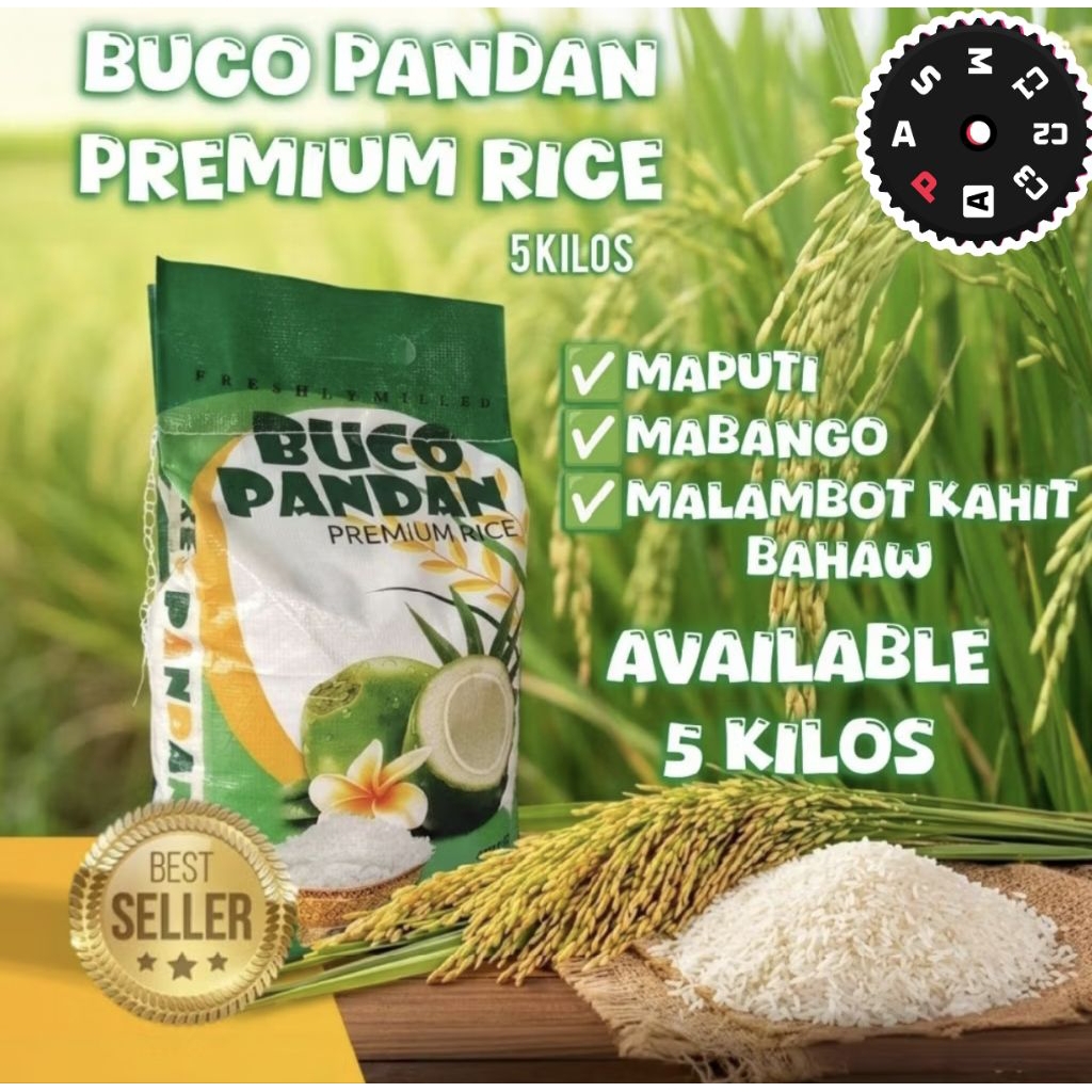 Shop 5 kilos rice for Sale on Shopee Philippines