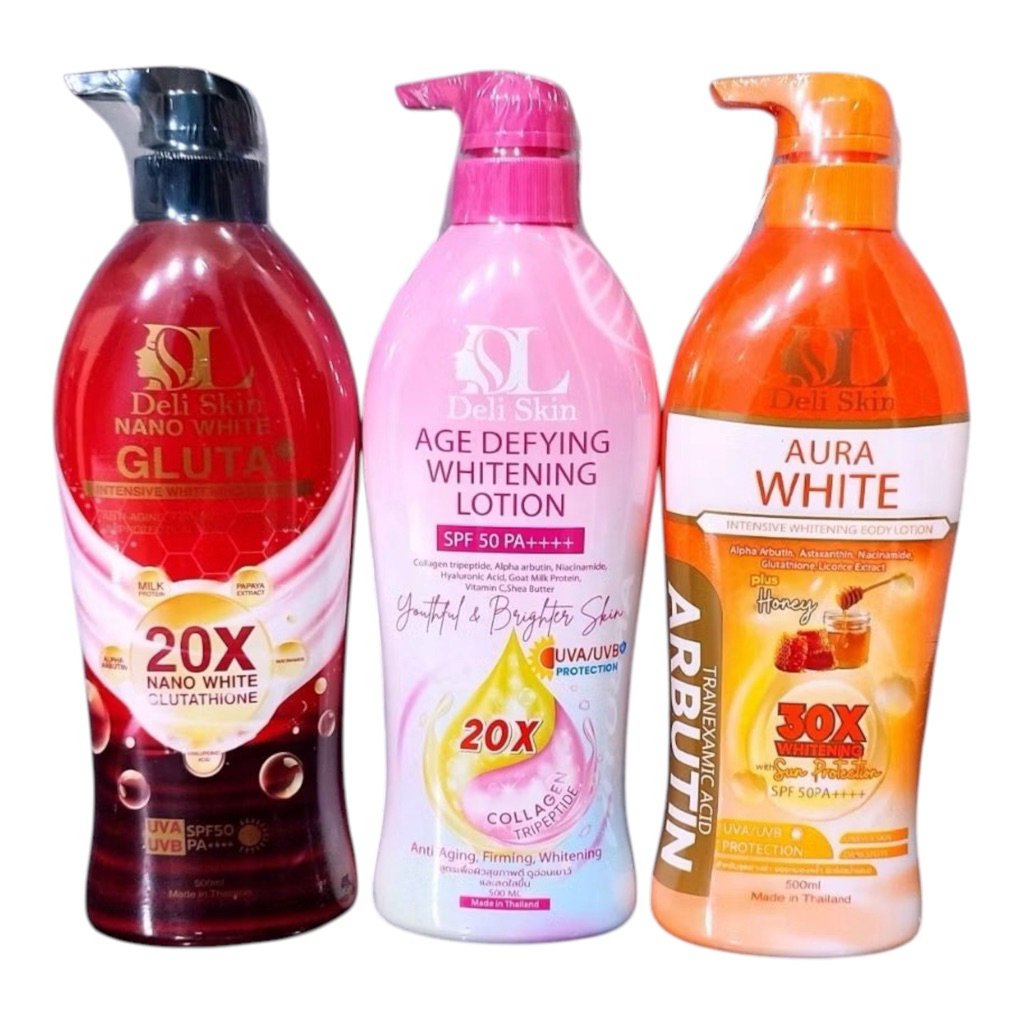 glutathione niacinamide body lotion side effects APLB Japan Glutathione Niacinamide Body Lotion Review