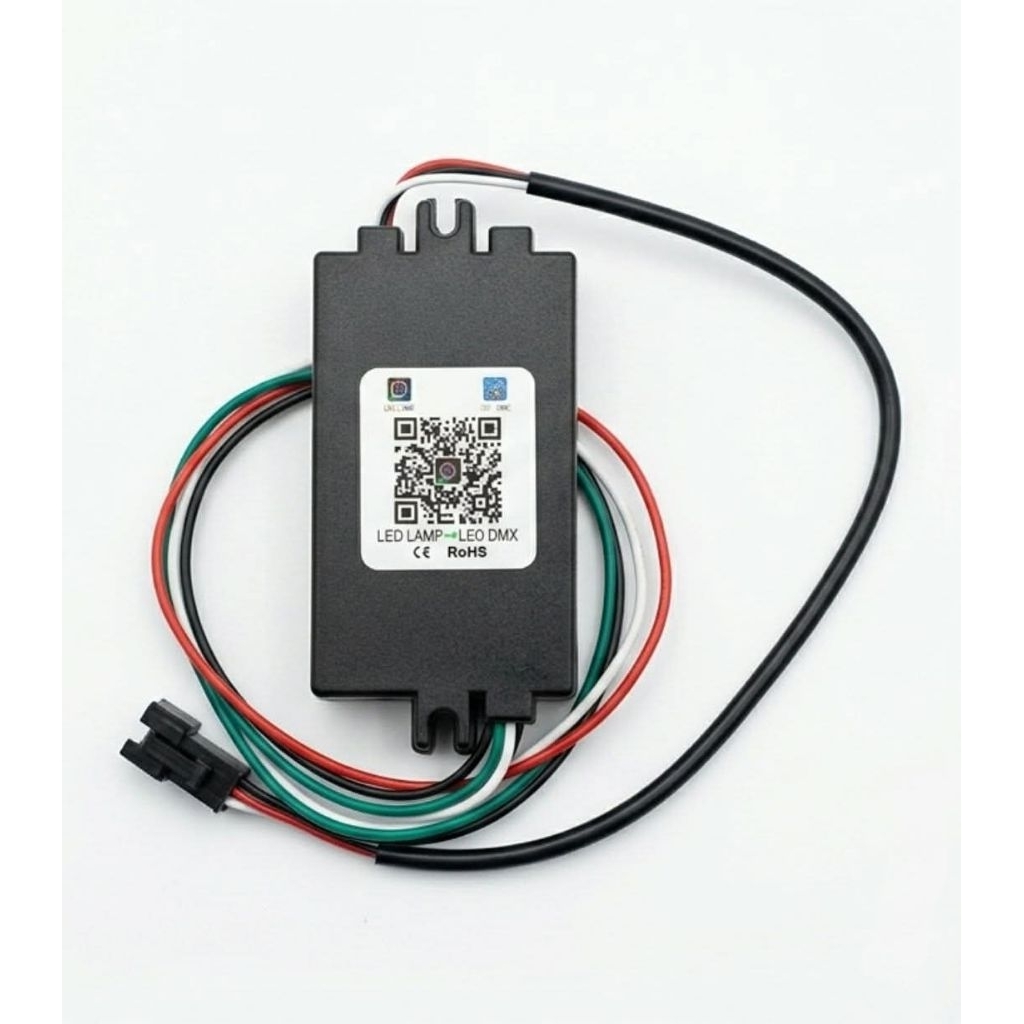 Shop led light dmx rgb for Sale on Shopee Philippines