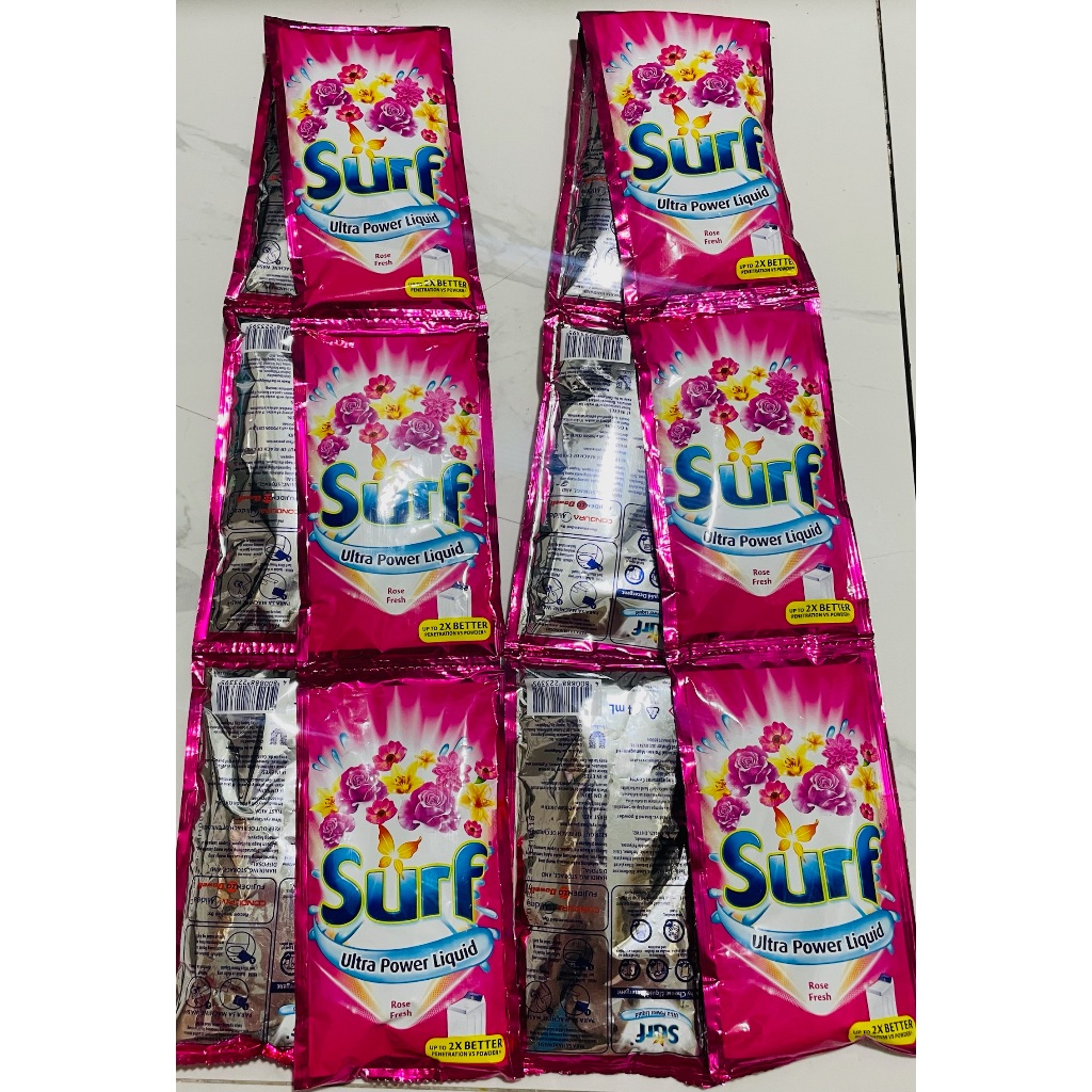 Shop surf liquid detergent for Sale on Shopee Philippines