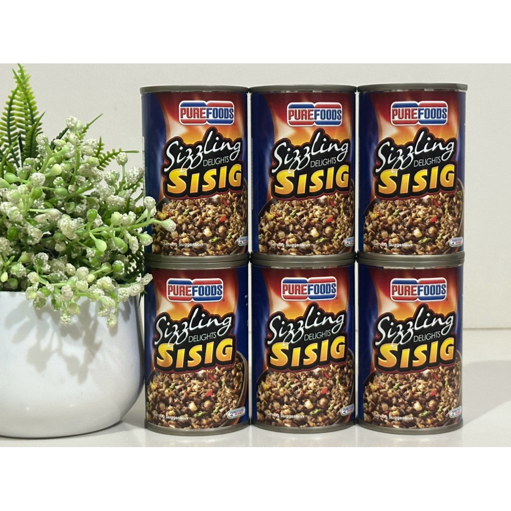 Shop sisig for Sale on Shopee Philippines