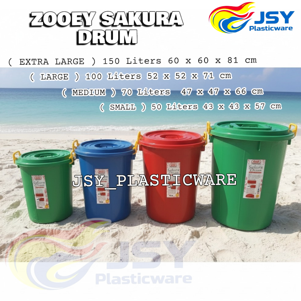 Shop water drum container for Sale on Shopee Philippines