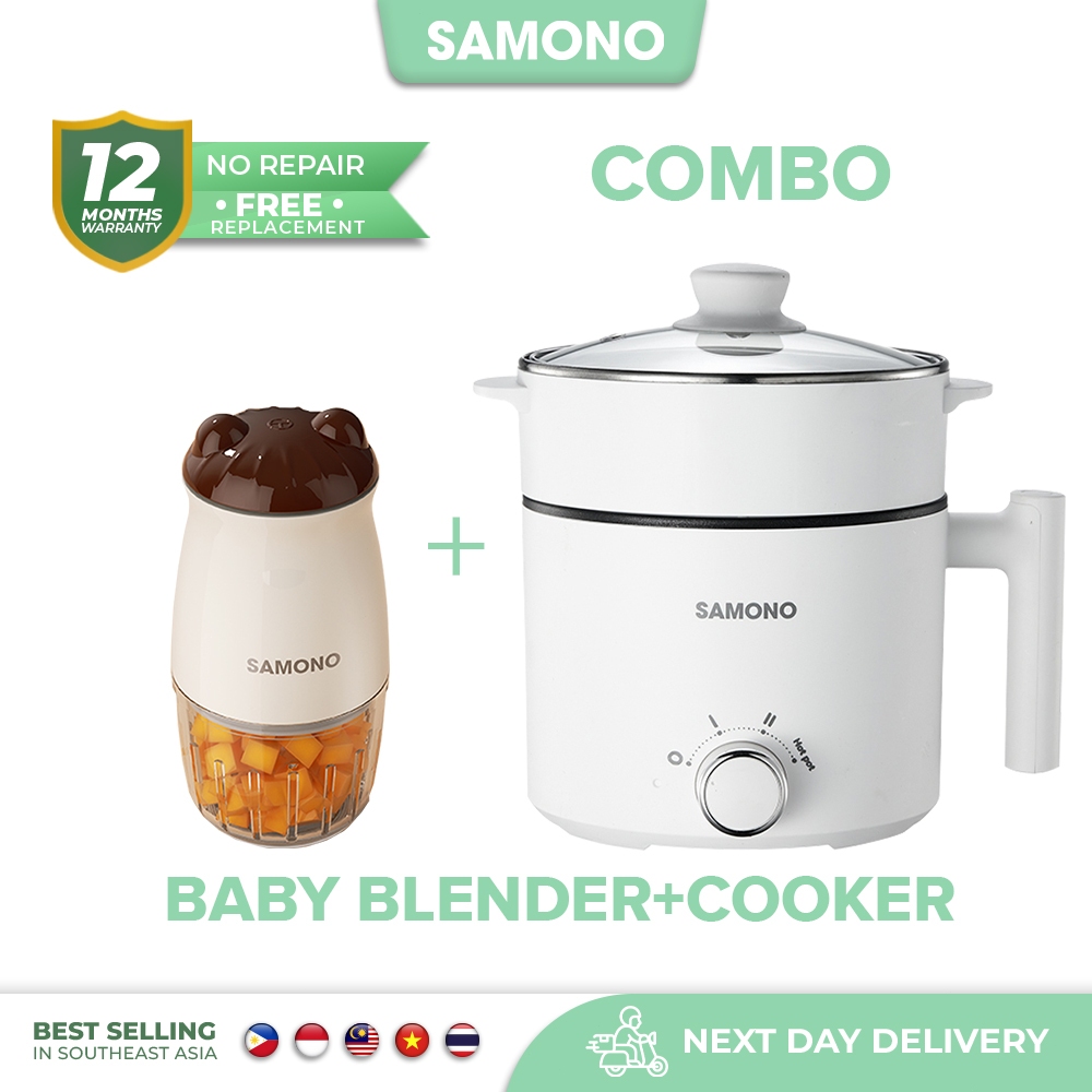 SAMONO PHILIPPINES, Online Shop | Shopee Philippines