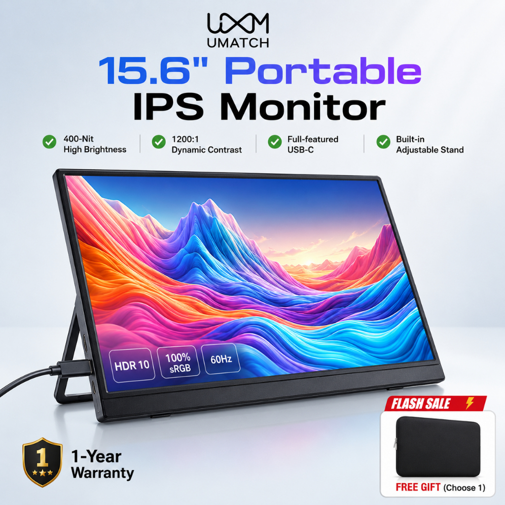 Shop portable monitor for laptop for Sale on Shopee Philippines