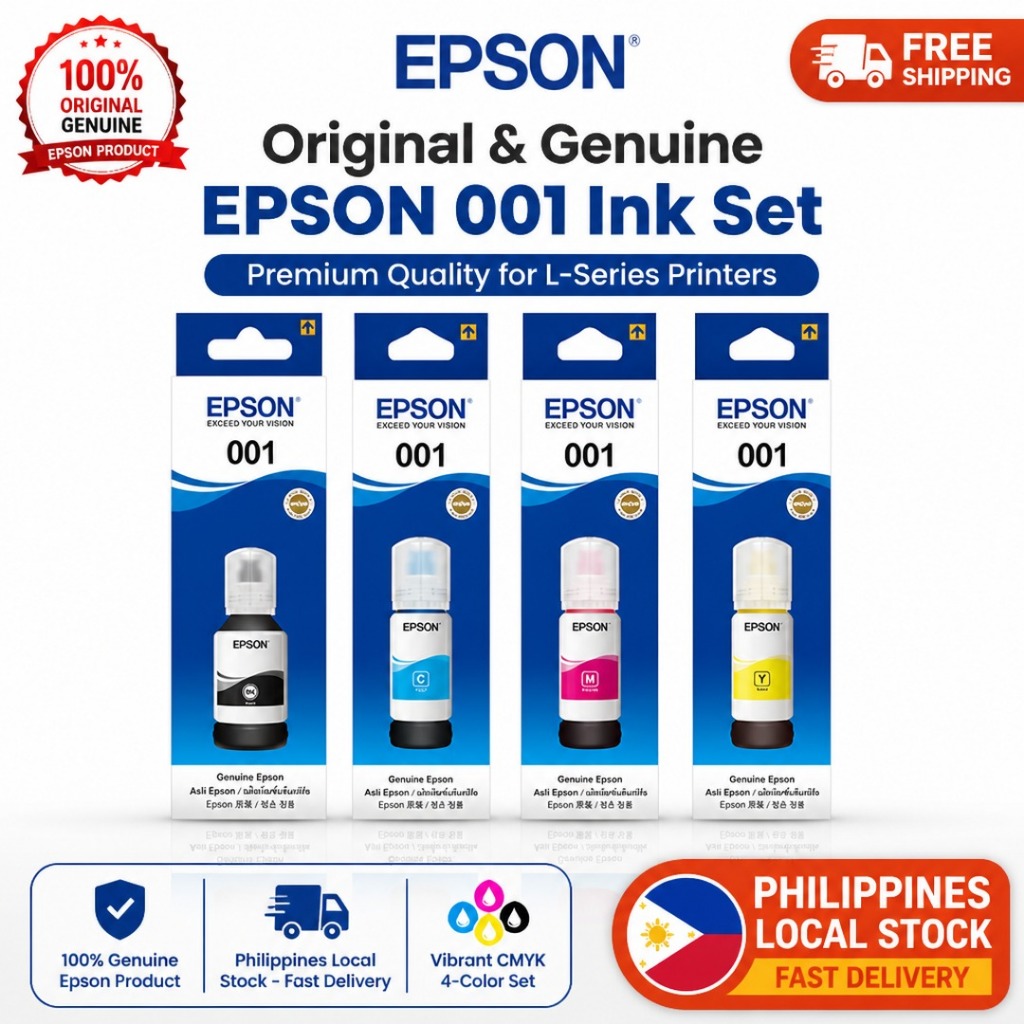 Shop epson l14150 for Sale on Shopee Philippines