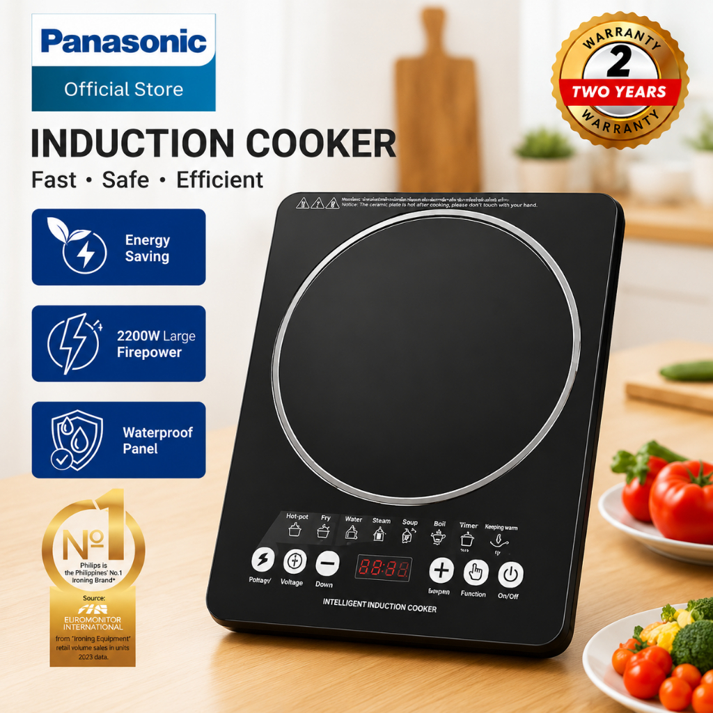 induction cooker inverter: precise, efficient cooking