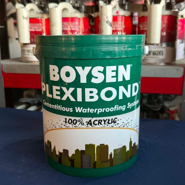 Shop boysen plexibond for Sale on Shopee Philippines