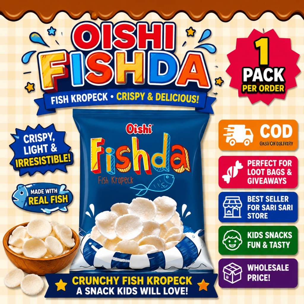 Shop fishda for Sale on Shopee Philippines