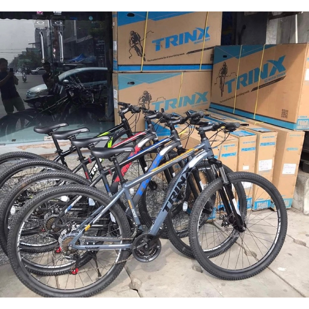trinx bike - Best Prices and Online Promos - Sports & Travel Aug 2026 ...