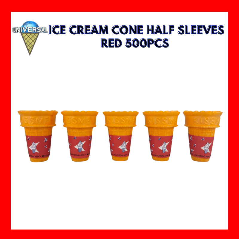 Shop ice cream cone for Sale on Shopee Philippines