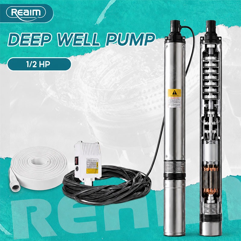 Shop pump deep well for Sale on Shopee Philippines