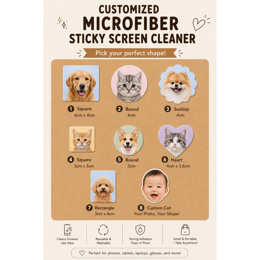 Shop screen cleaner for Sale on Shopee Philippines