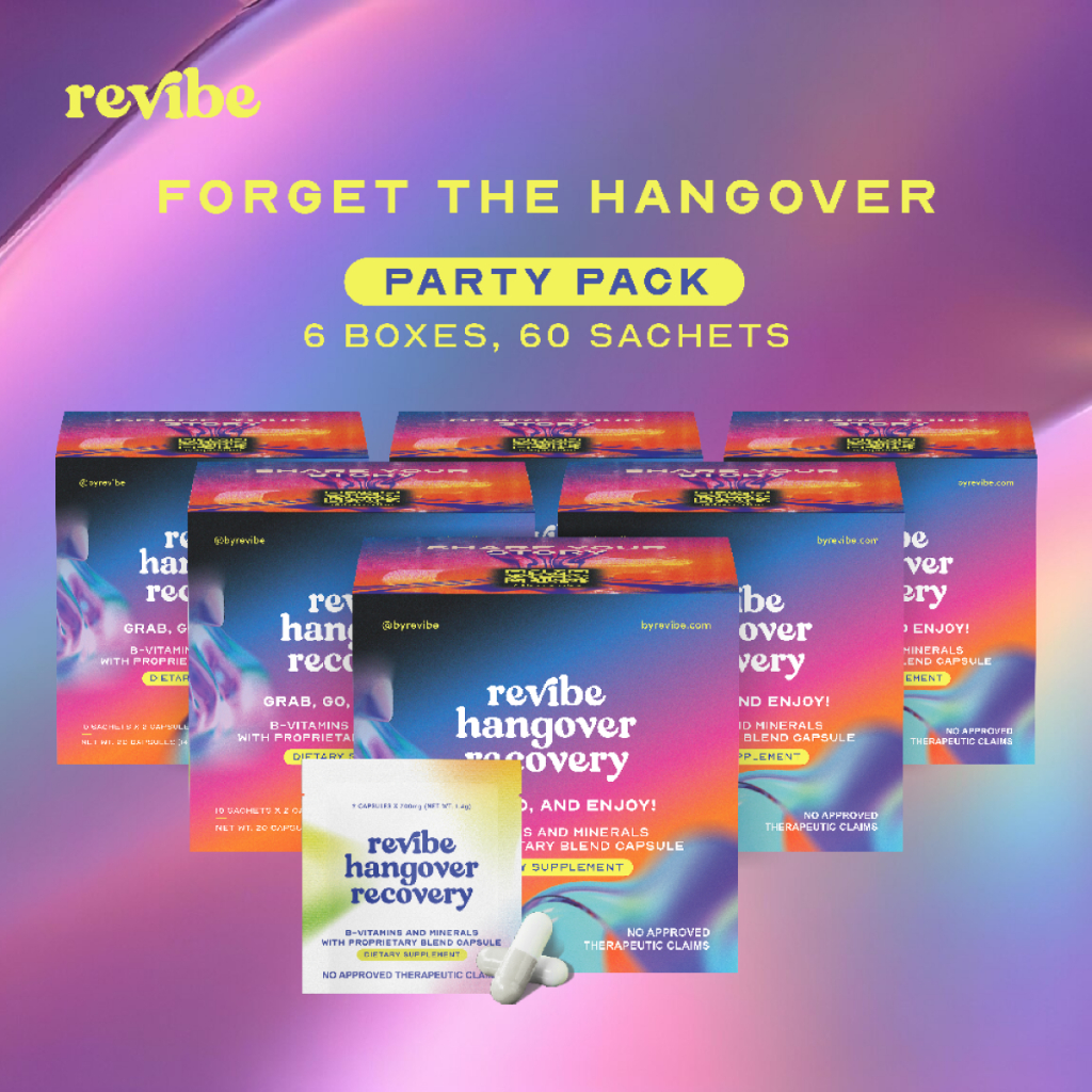 By Revibe, Online Shop | Shopee Philippines