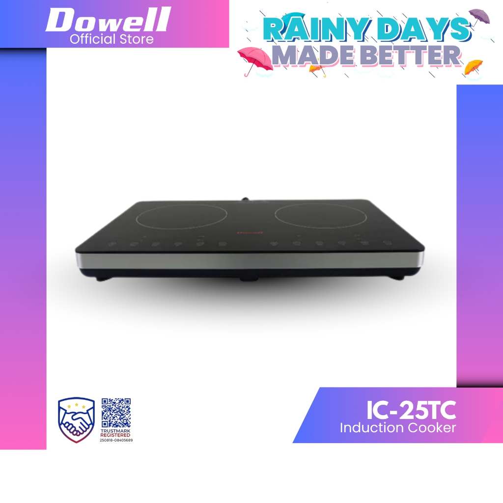 Dowell Appliances, Online Shop | Shopee Philippines