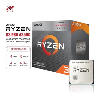 Shop ryzen 3 4350g for Sale on Shopee Philippines