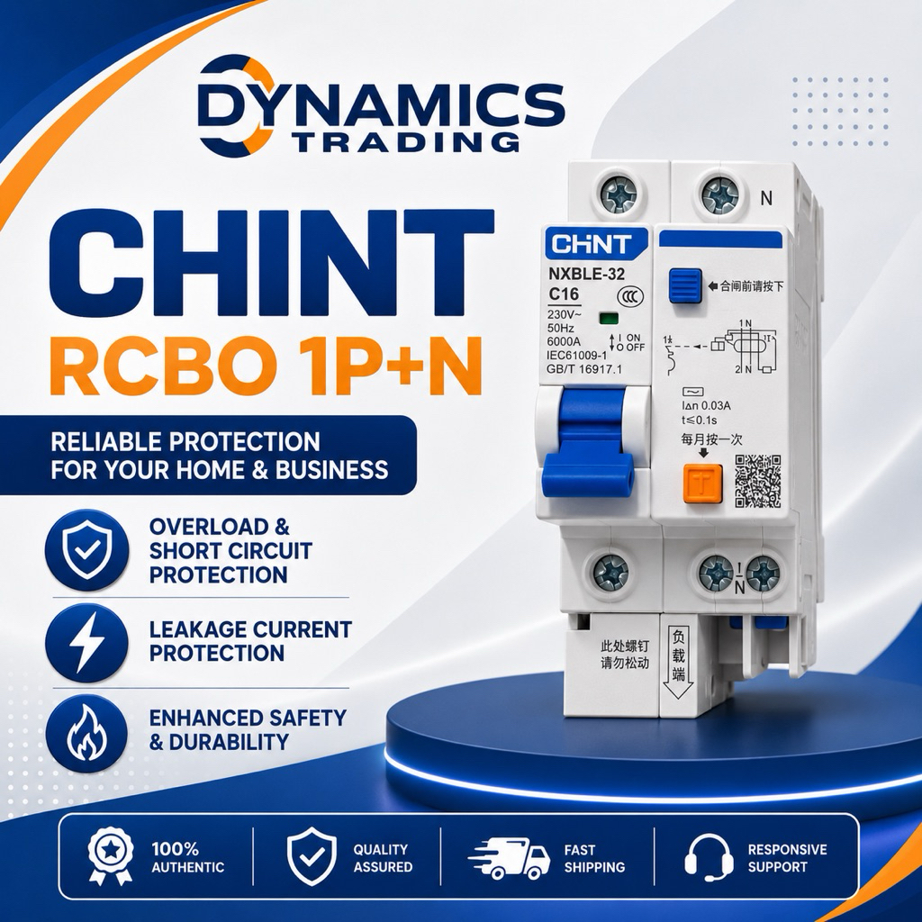 Shop rcbo breaker for Sale on Shopee Philippines